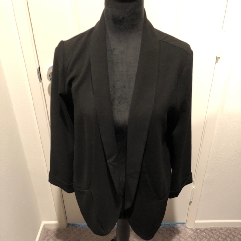 Lush Blazer